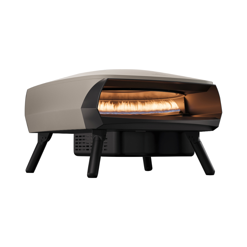 WITT Etna Fermo Gas Powered Pizza Oven 16