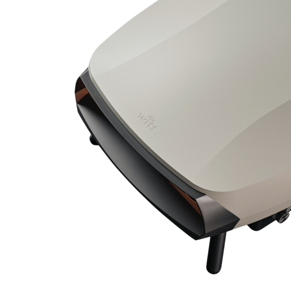 WITT Etna Fermo Gas Pizza Oven 16