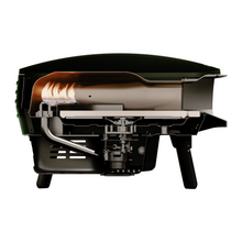 Load image into Gallery viewer, WITT Piccolo Rotante Gas Pizza Oven w/ Rotating Stone 13&quot;