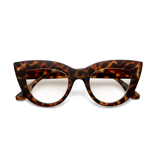 OKKIA Claudia Adult Reading Glasses