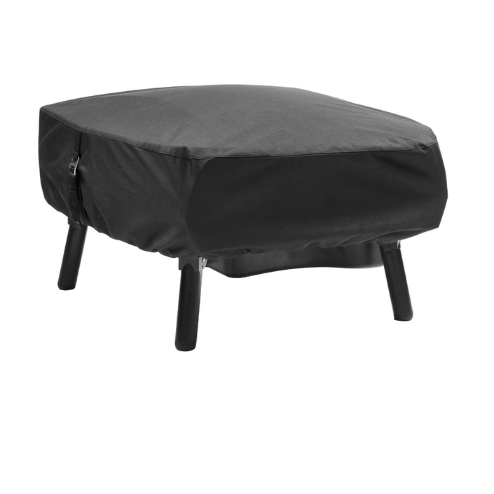 WITT Oven Cover Suits Piccolo - Black