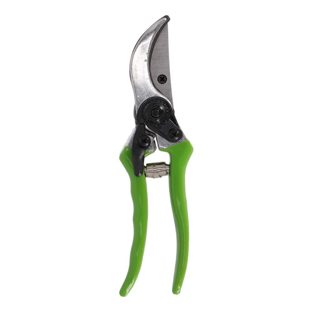 ESSCHERT DESIGN 'Nature Shades' Pruner - Green