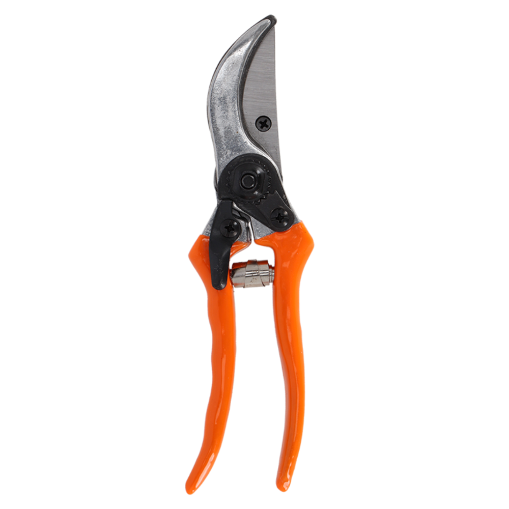 ESSCHERT DESIGN 'Nature Shades' Pruner - Orange