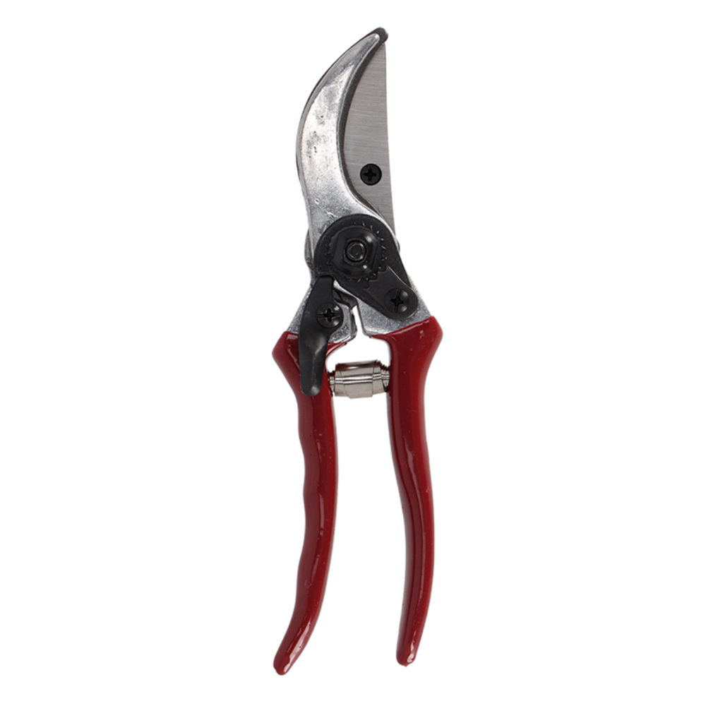 ESSCHERT DESIGN 'Nature Shades' Pruner - Red