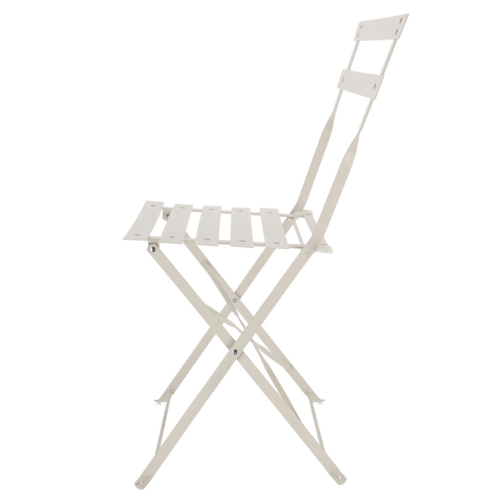 ESSCHERT DESIGN Desert Dream Bistro Chair