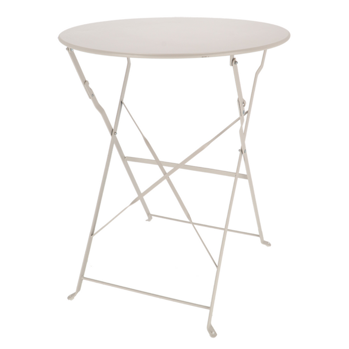 ESSCHERT DESIGN Desert Dream Bistro Table