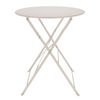 ESSCHERT DESIGN Desert Dream Bistro Table