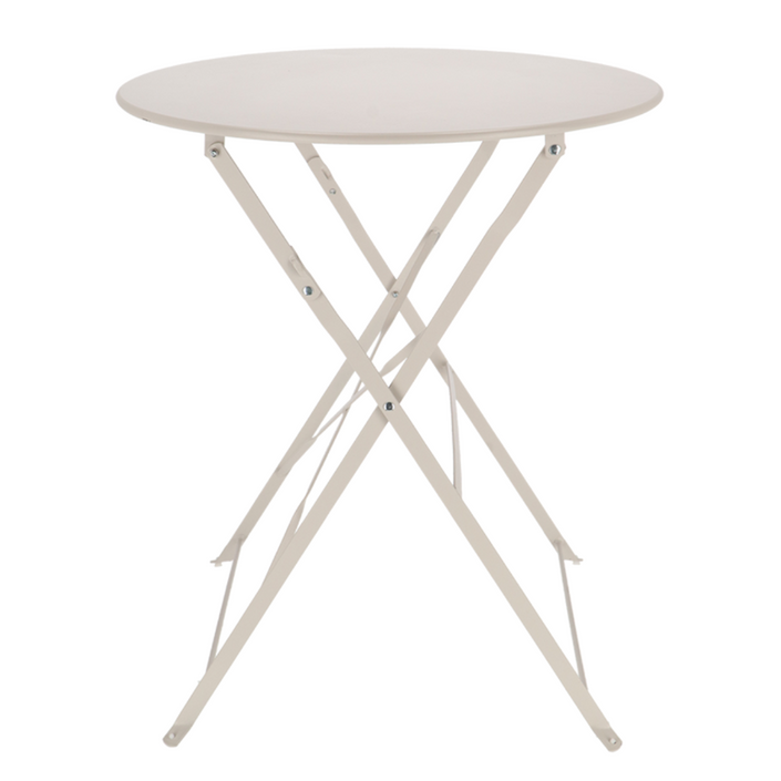 ESSCHERT DESIGN Desert Dream Bistro Table