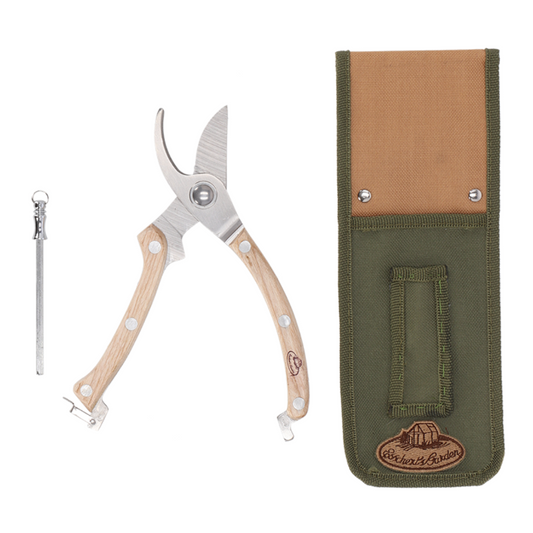 ESSCHERT DESIGN Garden Pruning Gift Set