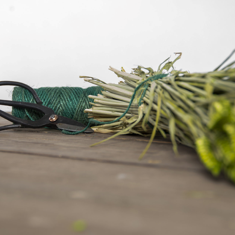 Load image into Gallery viewer, ESSCHERT DESIGN Garden Twine With Scissors