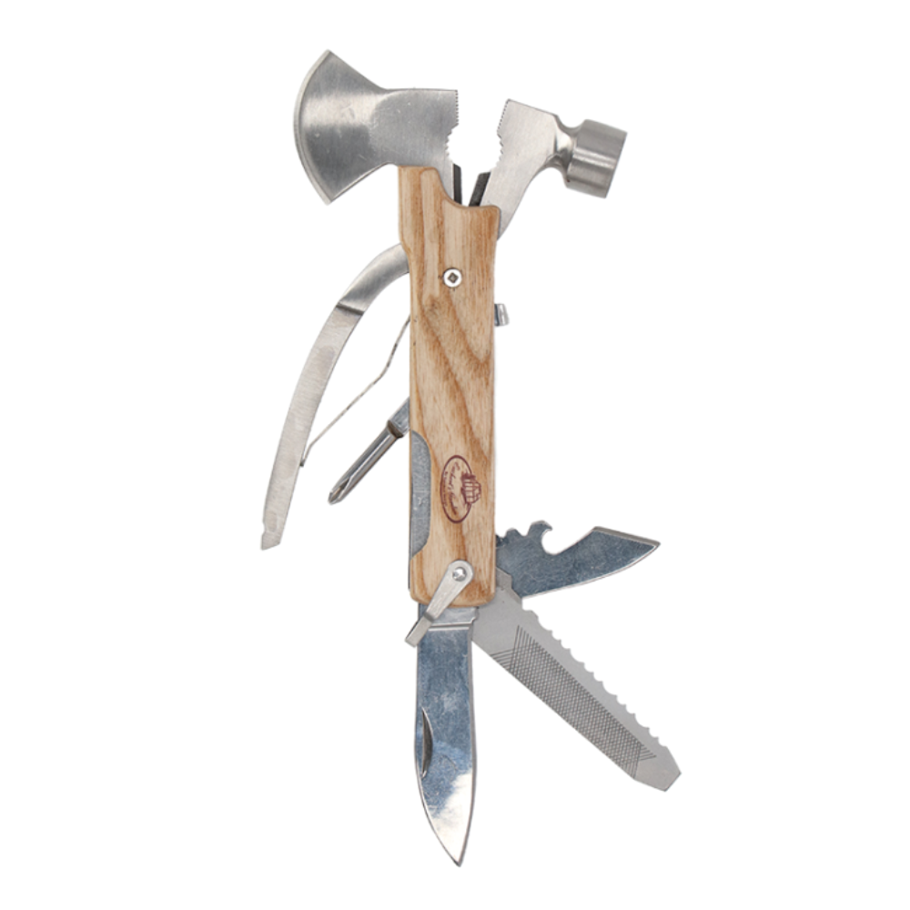 Load image into Gallery viewer, ESSCHERT DESIGN Hammer Multi-Tool