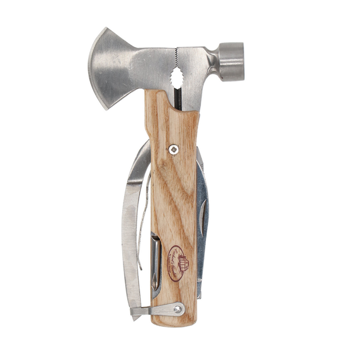 ESSCHERT DESIGN Hammer Multi-Tool