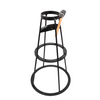 ESSCHERT DESIGN Kindling Wood Splitter Set - Large