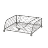 ESSCHERT DESIGN Metal Napkin Holder