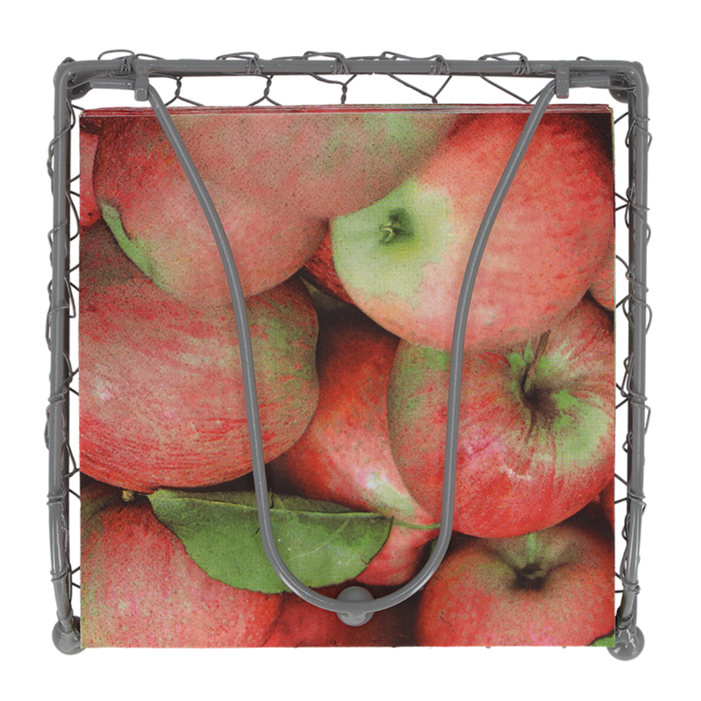 Load image into Gallery viewer, ESSCHERT DESIGN Metal Napkin Holder