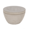 ESSCHERT DESIGN Outdoor Candle Round - Small