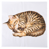 ESSCHERT DESIGN Paper Napkins Large 20pk - Cat