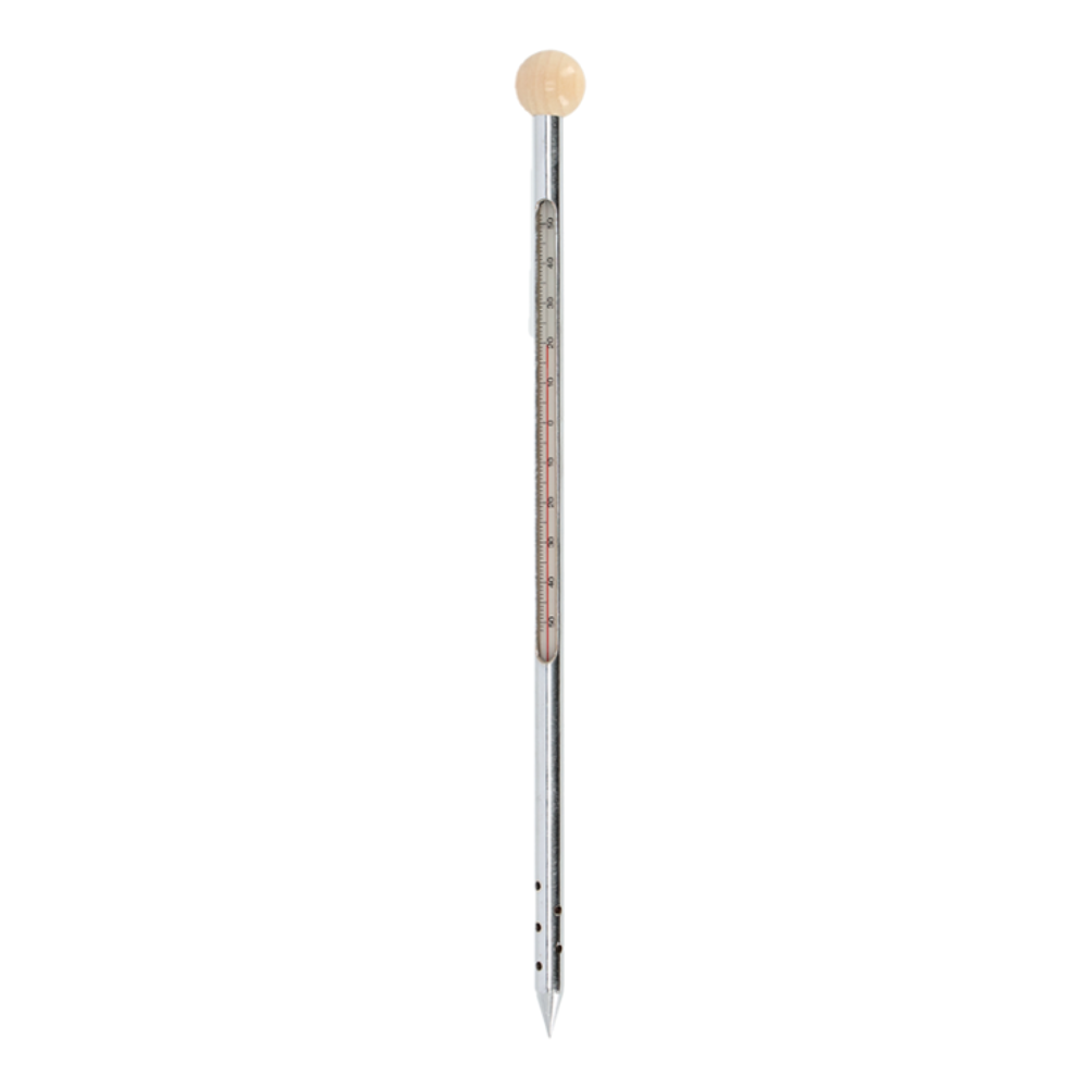 ESSCHERT DESIGN Soil Thermometer