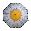 ESSCHERT DESIGN Umbrella Set of 3 - Flowers