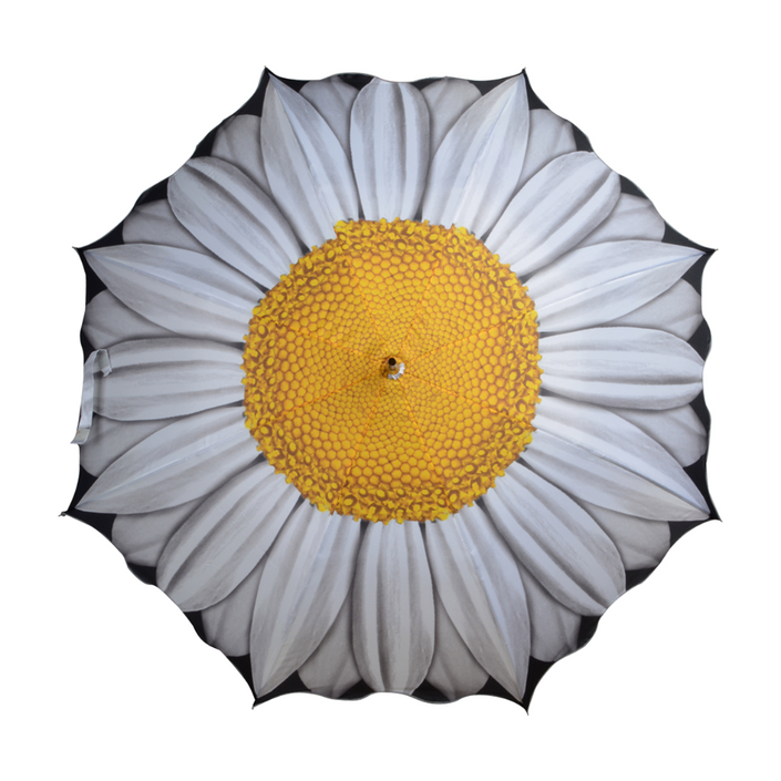 ESSCHERT DESIGN Umbrella Set of 3 - Flowers