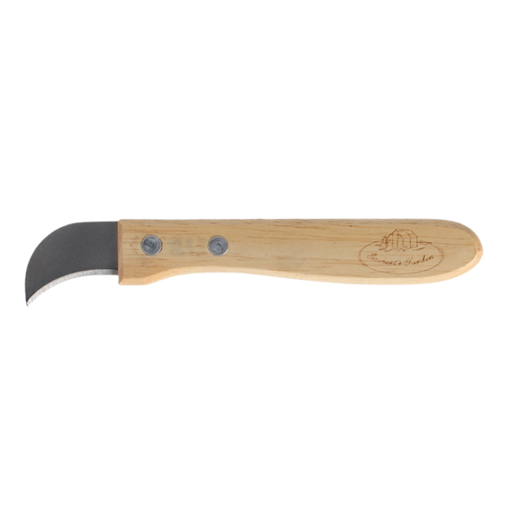 ESSCHERT DESIGN Chestnut Knife