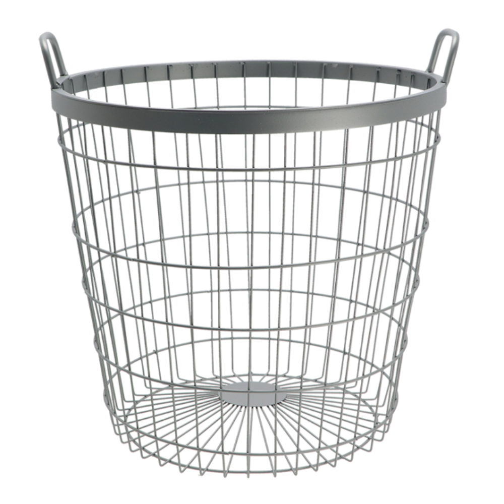 ESSCHERT DESIGN Potato Gathering Basket