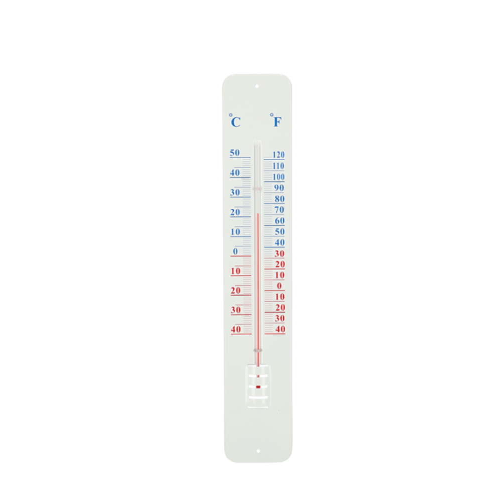 ESSCHERT DESIGN Wall Thermometer - 45cm