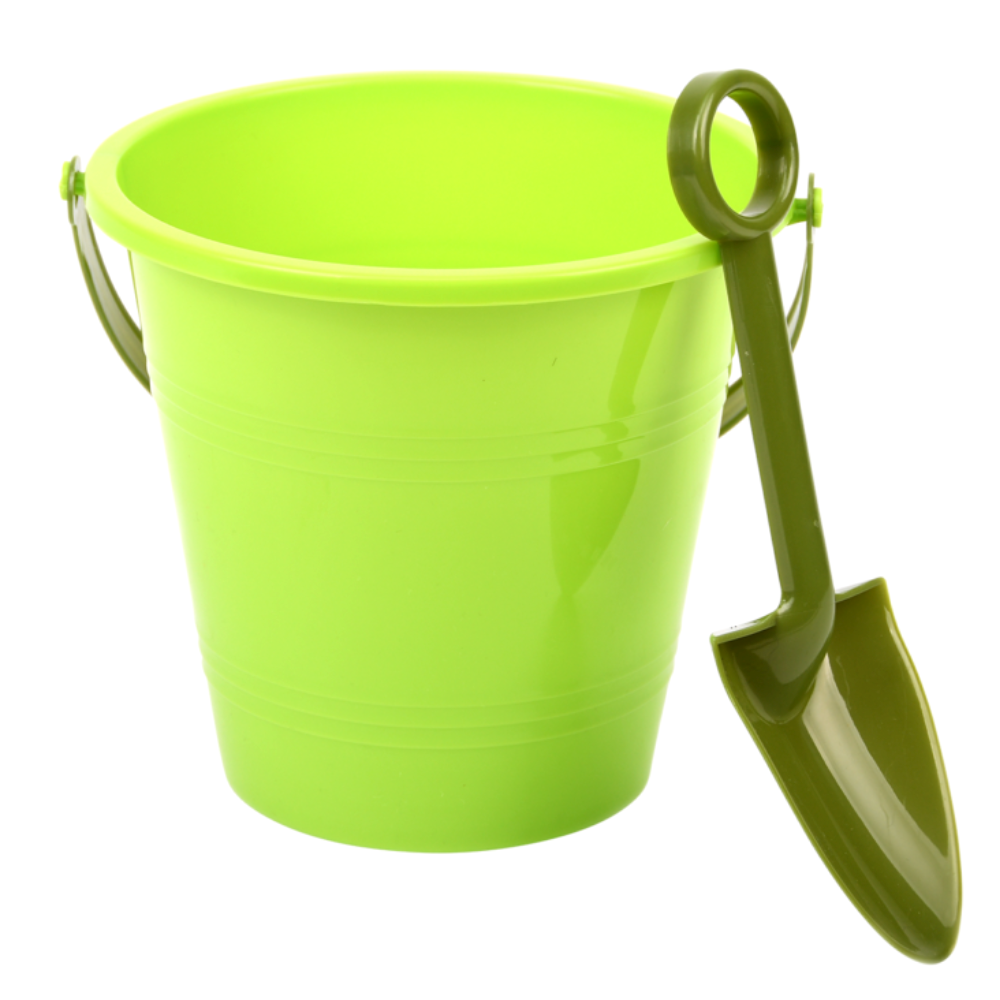 ESSCHERT DESIGN Children's Bucket & Spade