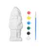 ESSCHERT DESIGN Paint Your Own Gnome