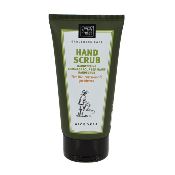 ESSCHERT DESIGN Gardener's Hand Scrub