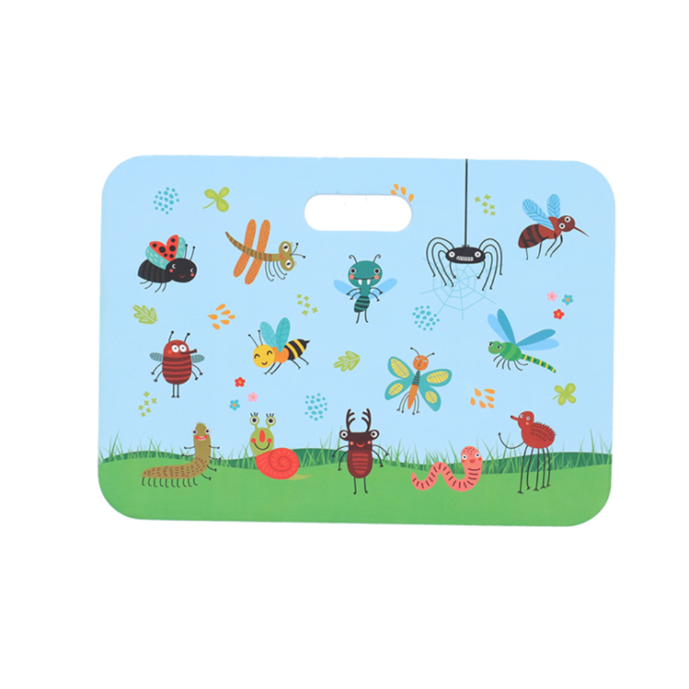 Esschert Design Rocking Insects ESSCHERT DESIGN Children's Kneeler - Insects – Botanex