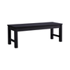 WINAWOOD 2 Seater Backless Bench Seat - 1220mm