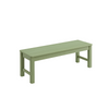 WINAWOOD 2 Seater Backless Bench Seat - 1220mm