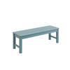 WINAWOOD 2 Seater Backless Bench Seat - 1220mm