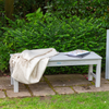 WINAWOOD 2 Seater Backless Bench Seat - 1220mm