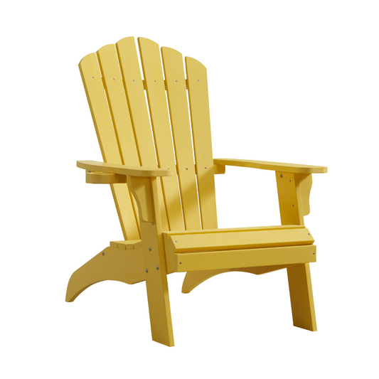 WINAWOOD Adirondack Armchair - 1055mm