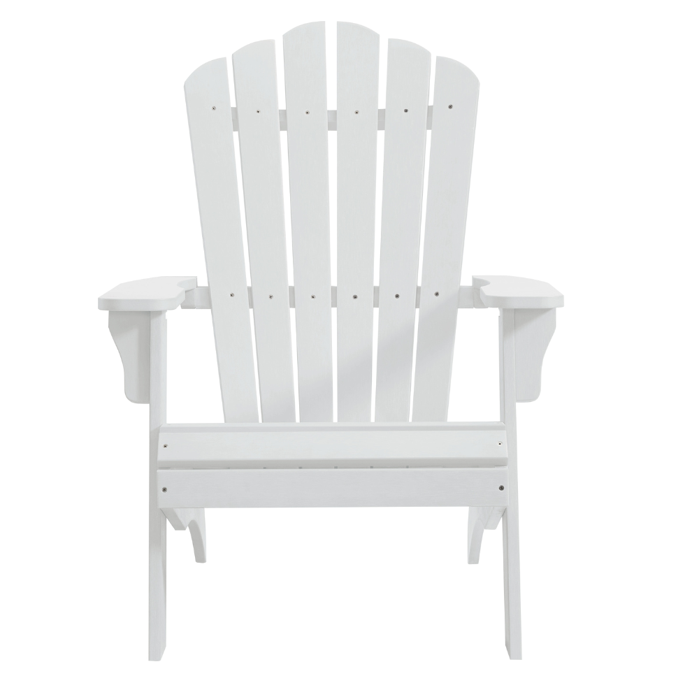 Load image into Gallery viewer, WINAWOOD Adirondack Armchair - 1055mm - White