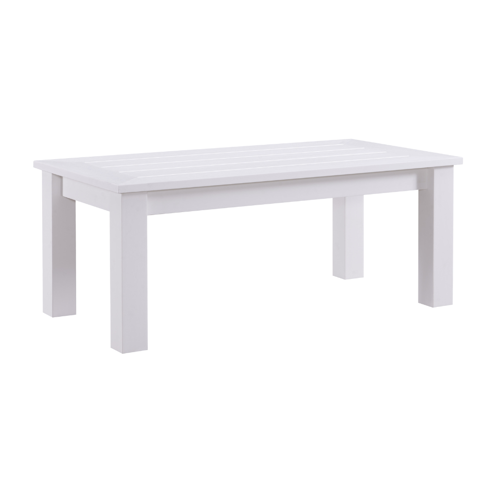 Load image into Gallery viewer, WINAWOOD Coffee Table - 1200mm - White