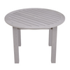 WINAWOOD Round Dining Table - 1100mm