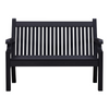 WINAWOOD Sandwick 2 Seater Bench - 1216mm