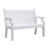 WINAWOOD Sandwick 2 Seater Bench - 1216mm