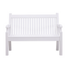 WINAWOOD Sandwick 2 Seater Bench - 1216mm