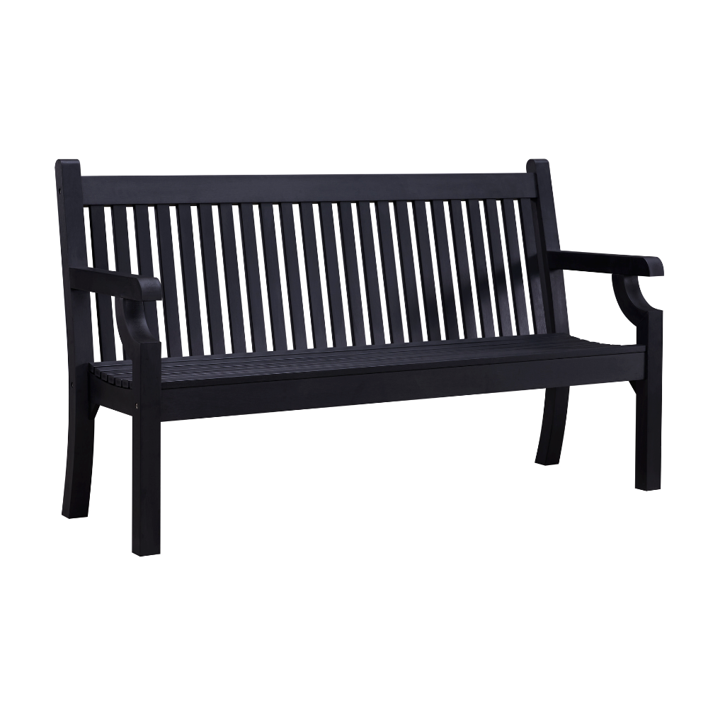 Wooden Bench Winawood Sandwick Seater Bench WINAWOOD Sandwick