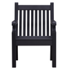 WINAWOOD Sandwick Armchair - 625mm