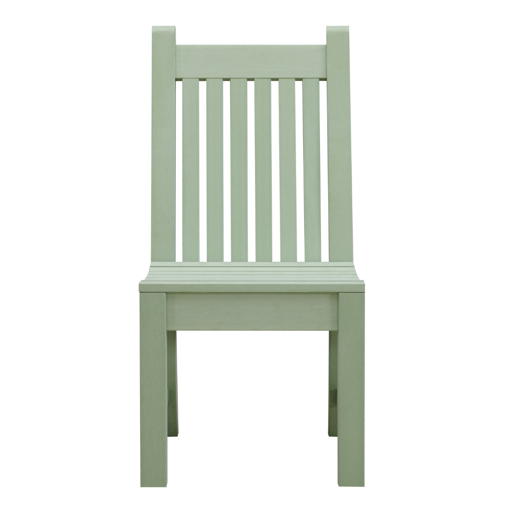 Load image into Gallery viewer, WINAWOOD Sandwick Side Chair - 450mm - Duck Egg Green