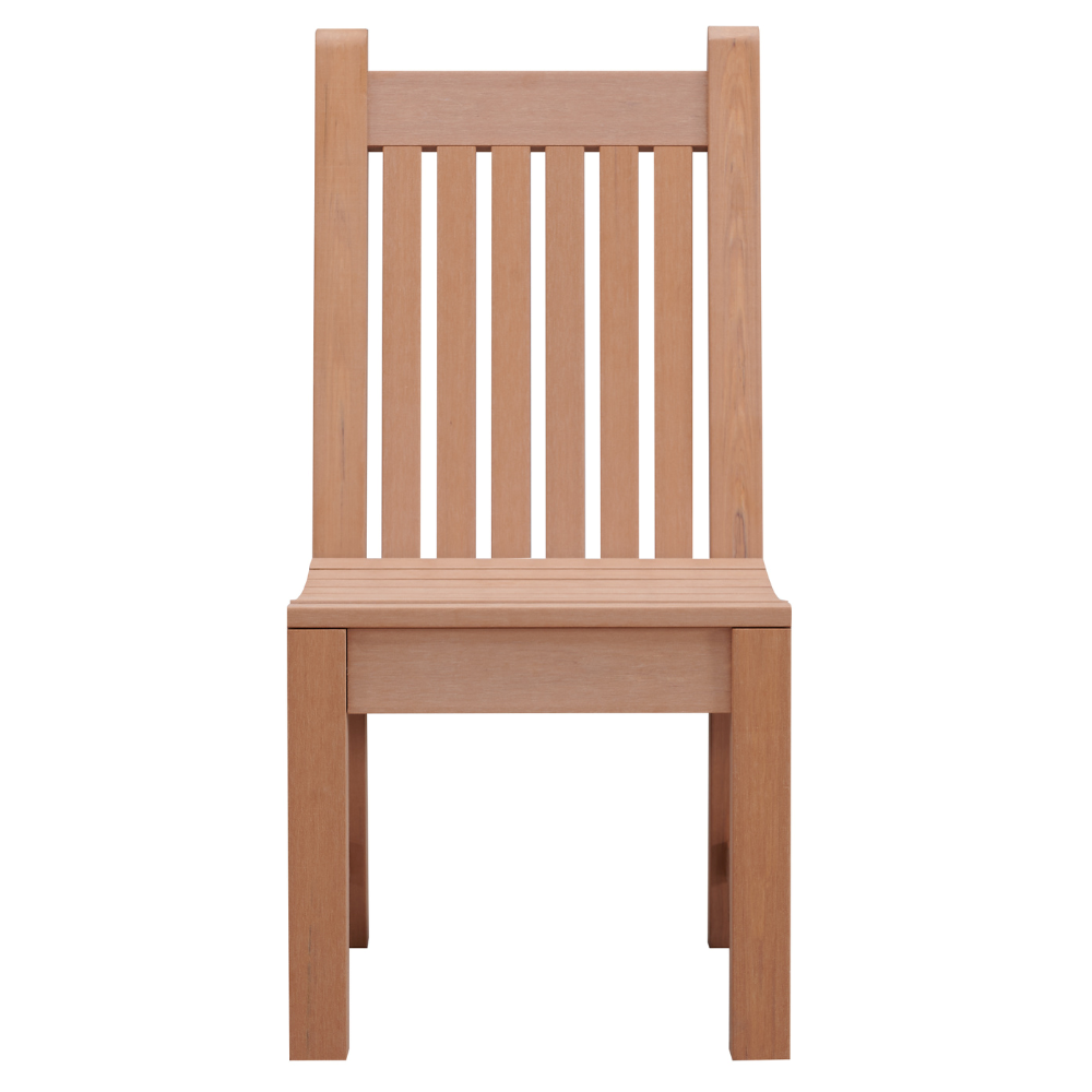 Load image into Gallery viewer, WINAWOOD Sandwick Side Chair - 450mm - New Teak