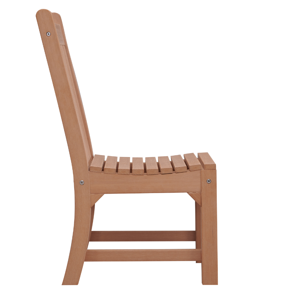 Load image into Gallery viewer, WINAWOOD Sandwick Side Chair - 450mm - New Teak