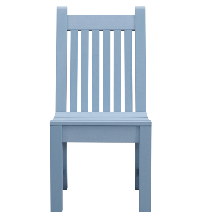 WINAWOOD Sandwick Side Chair - 450mm - Powder Blue