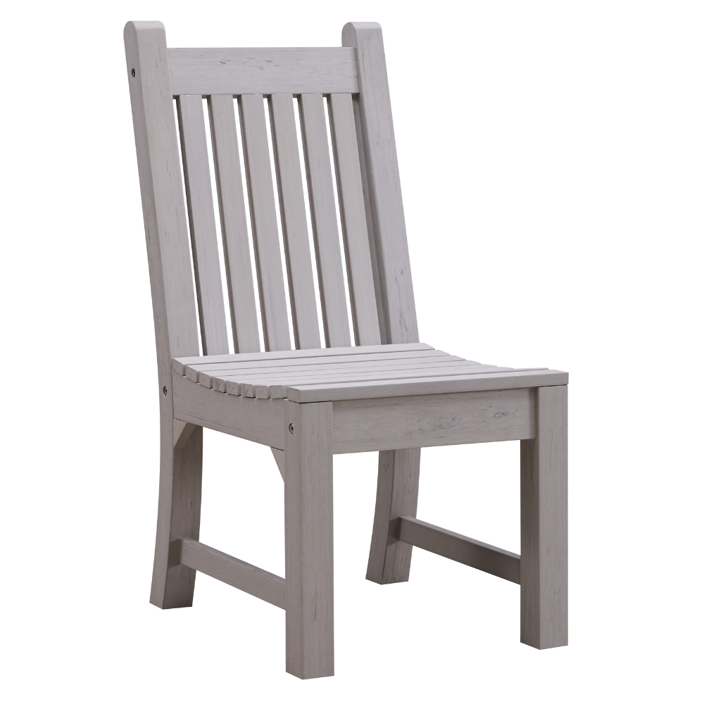 Load image into Gallery viewer, WINAWOOD Sandwick Side Chair - 450mm - Stone Grey