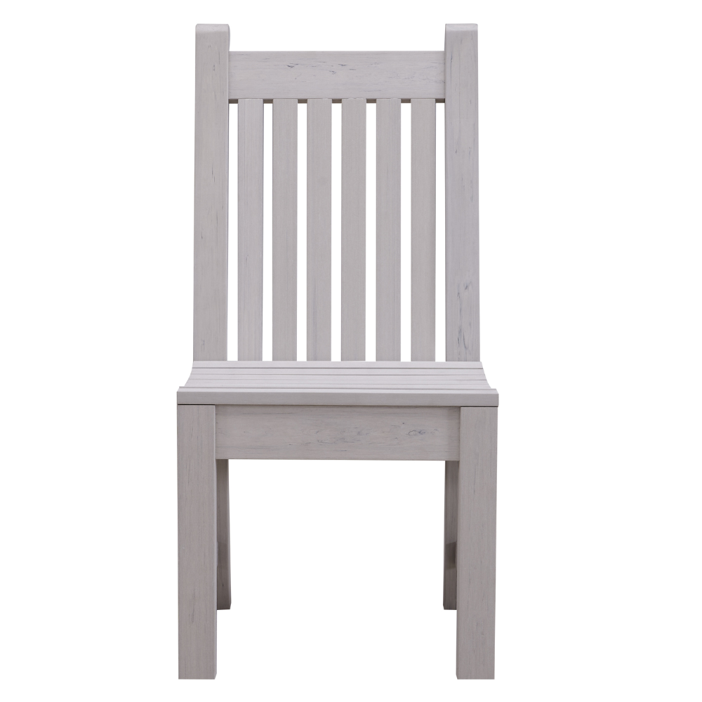 Load image into Gallery viewer, WINAWOOD Sandwick Side Chair - 450mm - Stone Grey